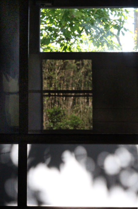 窓窓